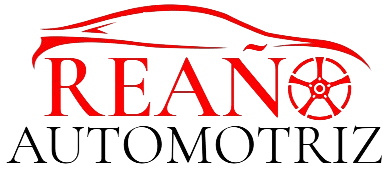 logo de reaño automotriz